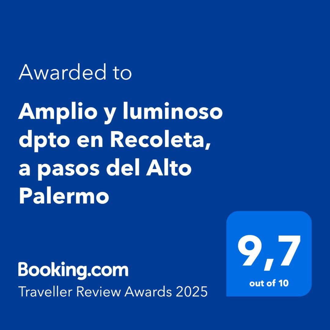 Dpto En Excelente Ubicacion, Muy Luminoso Y Comodo, A Media Cuadra Del Subte * Buenos Aires